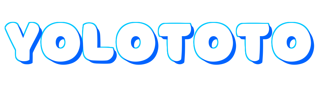 Logo YOLOTOTO